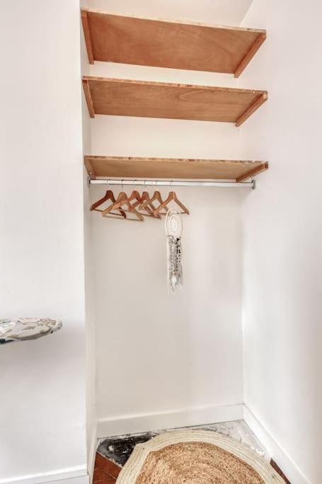Au Quai De Seine De Paris Appartement- T2 Vitry-sur-Seine Dış mekan fotoğraf